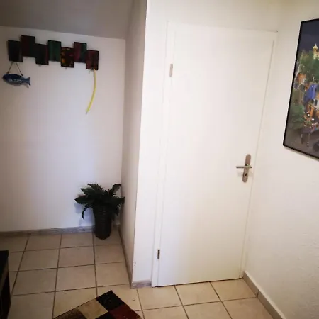 Eifelstube Apartment *