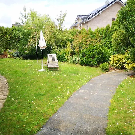 Apartment Eifelstube *