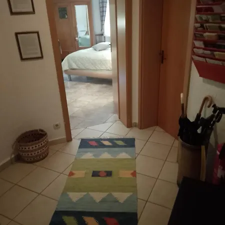 Eifelstube Langerwehe