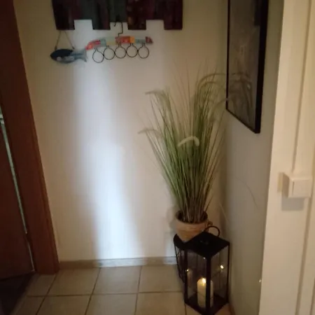 Apartment Eifelstube