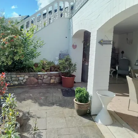 Apartment Eifelstube *