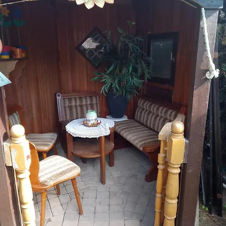 Apartment Eifelstube *