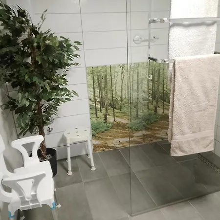 Apartment Eifelstube