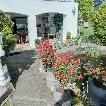 Apartment Eifelstube